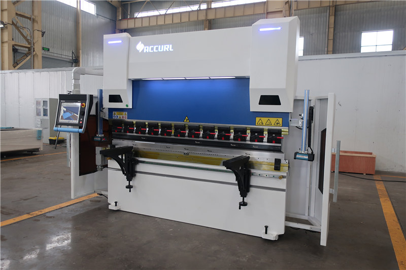 ACCURL CNC Machine Tools (Anhui) Co., LTD.